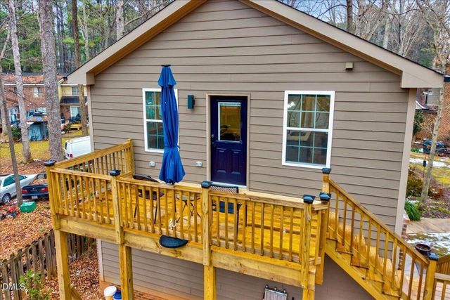 107 Larkwood Lane, Cary, NC 27518