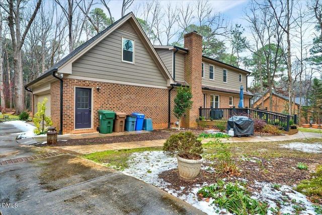 107 Larkwood Lane, Cary, NC 27518