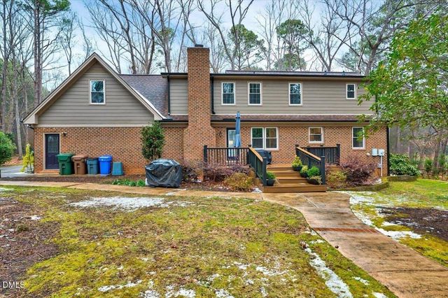 107 Larkwood Lane, Cary, NC 27518