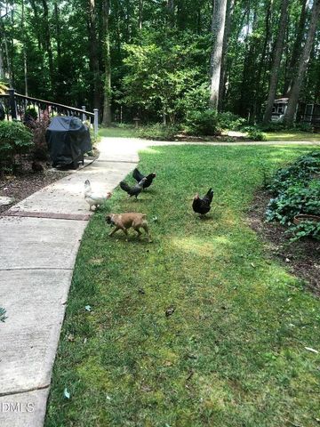 107 Larkwood Lane, Cary, NC 27518