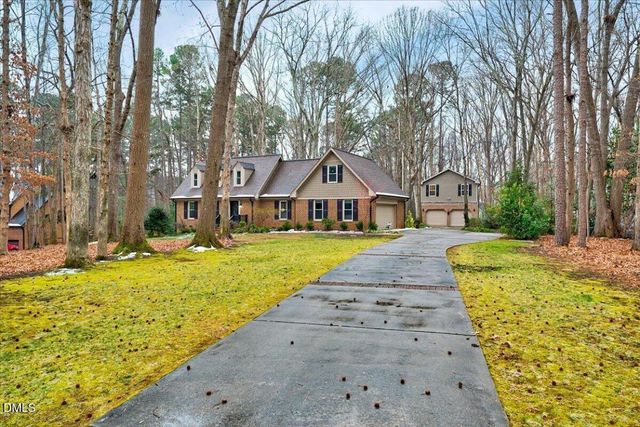 107 Larkwood Lane, Cary, NC 27518