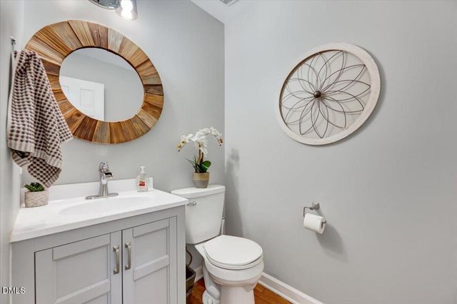 107 Larkwood Lane, Cary, NC 27518