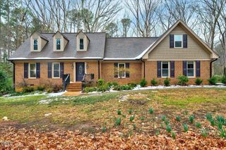 107 Larkwood Lane, Cary, NC 27518