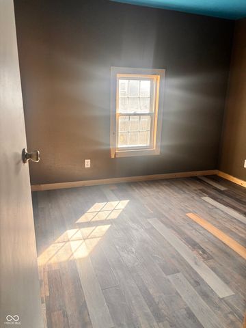 207 S Jackson Street, Frankton, IN 46044