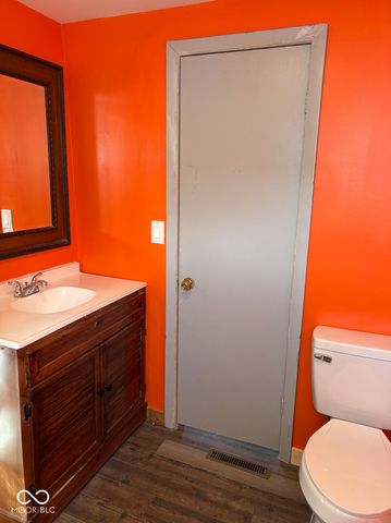 207 S Jackson Street, Frankton, IN 46044