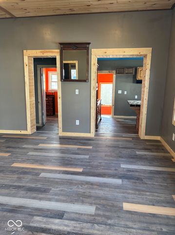 207 S Jackson Street, Frankton, IN 46044