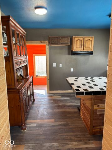 207 S Jackson Street, Frankton, IN 46044