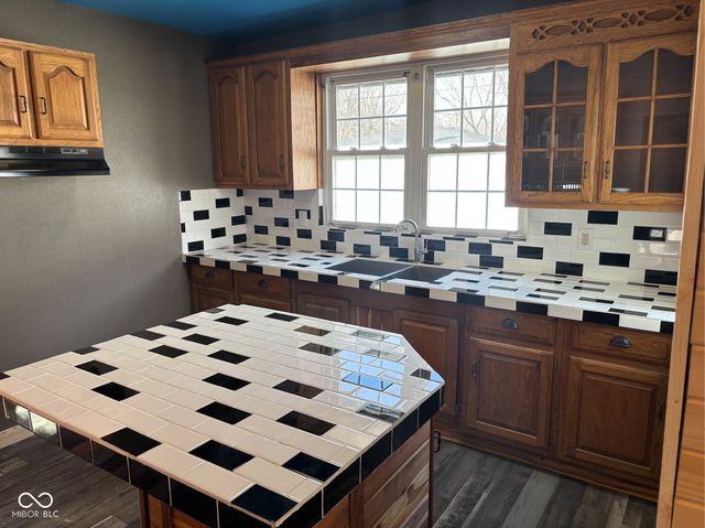 207 S Jackson Street, Frankton, IN 46044