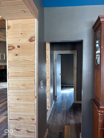 207 S Jackson Street, Frankton, IN 46044