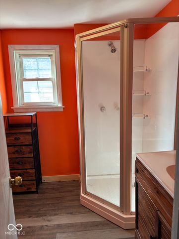 207 S Jackson Street, Frankton, IN 46044