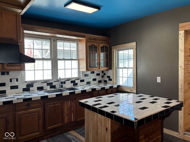 207 S Jackson Street, Frankton, IN 46044