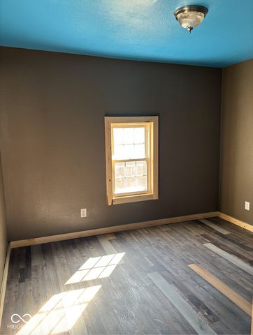 207 S Jackson Street, Frankton, IN 46044