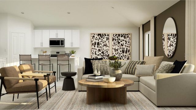 1399 BLUE ASH LANE, Deland, FL 32720