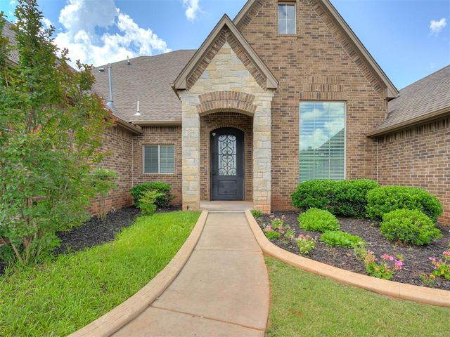 600 NW 153rd Street, Edmond, OK 73013