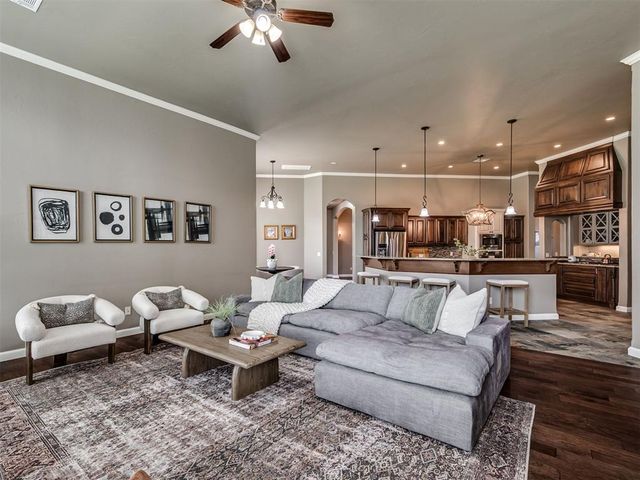 600 NW 153rd Street, Edmond, OK 73013