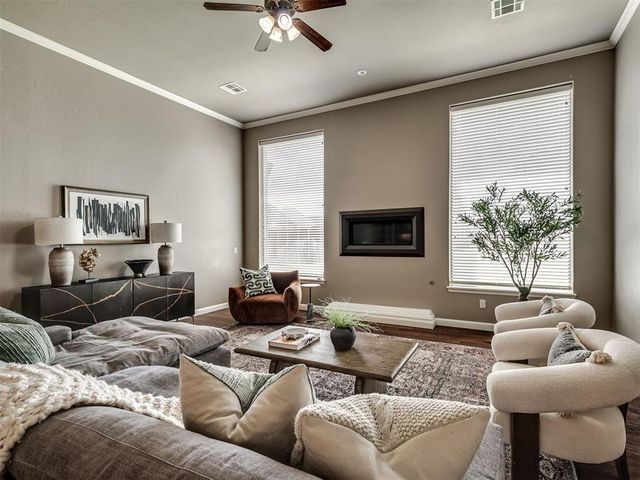 600 NW 153rd Street, Edmond, OK 73013