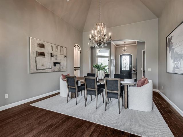 600 NW 153rd Street, Edmond, OK 73013