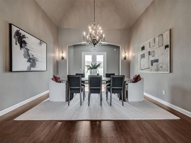 600 NW 153rd Street, Edmond, OK 73013
