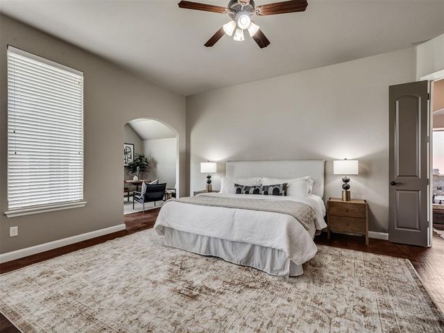 600 NW 153rd Street, Edmond, OK 73013