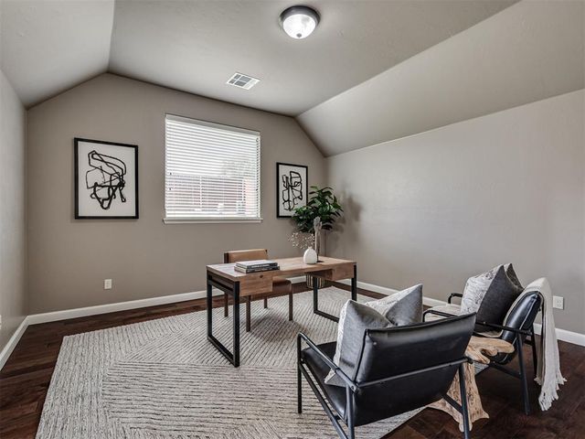 600 NW 153rd Street, Edmond, OK 73013