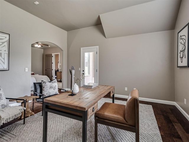 600 NW 153rd Street, Edmond, OK 73013