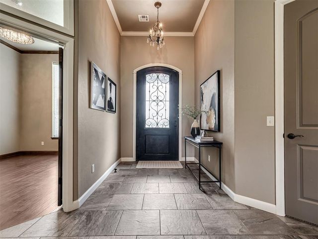600 NW 153rd Street, Edmond, OK 73013