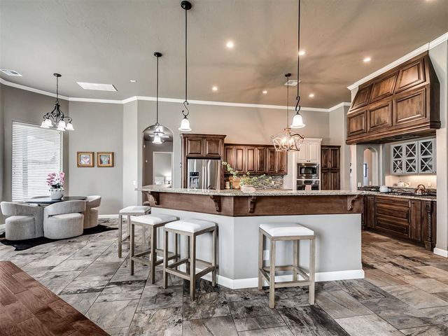 600 NW 153rd Street, Edmond, OK 73013