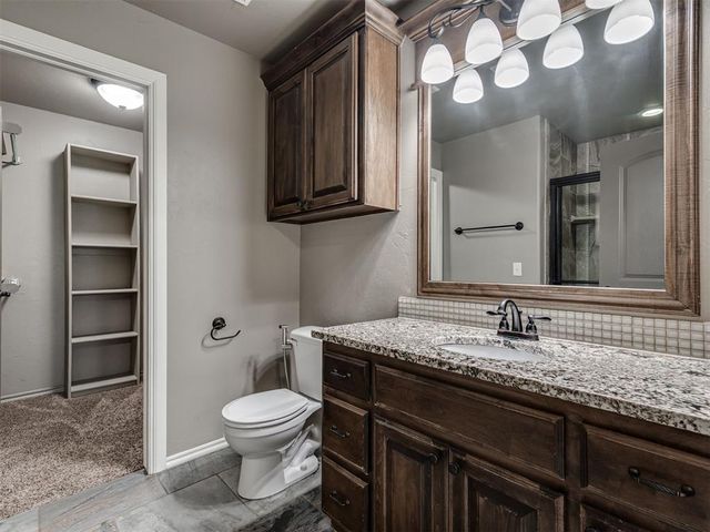 600 NW 153rd Street, Edmond, OK 73013