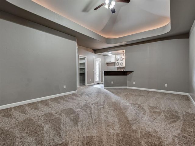 600 NW 153rd Street, Edmond, OK 73013