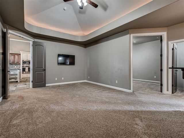 600 NW 153rd Street, Edmond, OK 73013