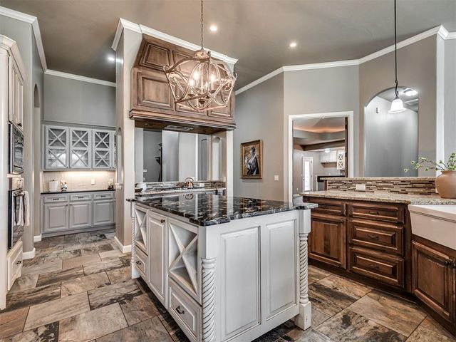 600 NW 153rd Street, Edmond, OK 73013