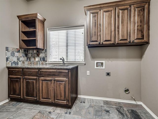 600 NW 153rd Street, Edmond, OK 73013
