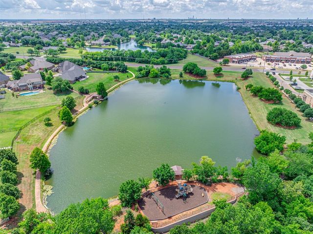 600 NW 153rd Street, Edmond, OK 73013