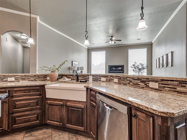 600 NW 153rd Street, Edmond, OK 73013