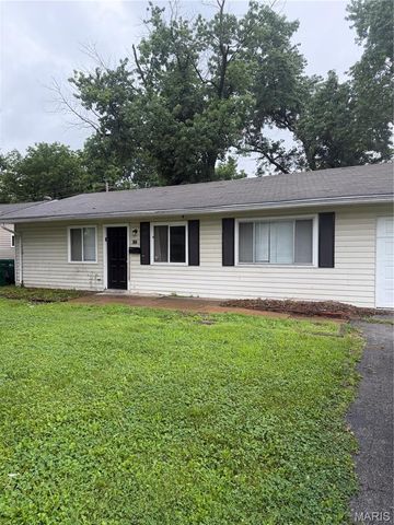 127 Donald Street, Cahokia, IL 62206