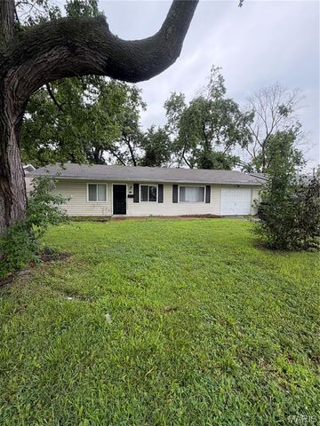 127 Donald Street, Cahokia, IL 62206