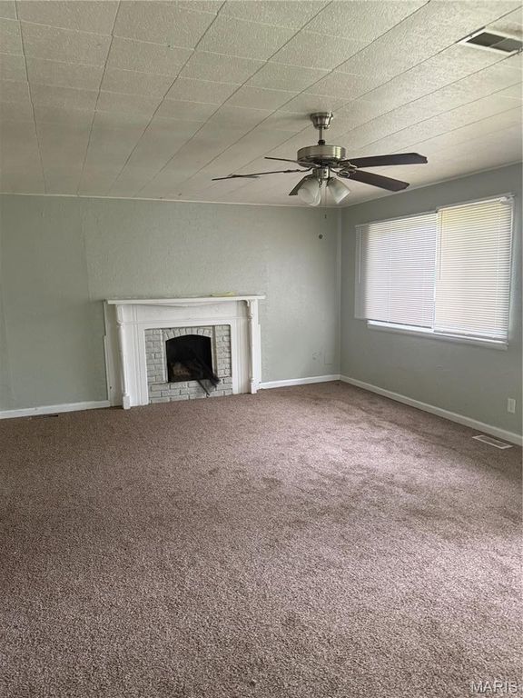 127 Donald Street, Cahokia, IL 62206