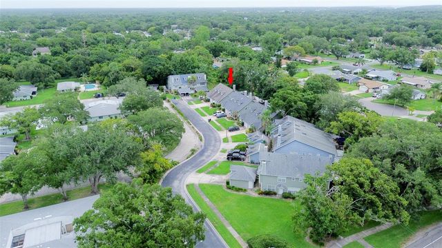 2740 HAMBLE VILLAGE LANE, Palm Harbor, FL 34684