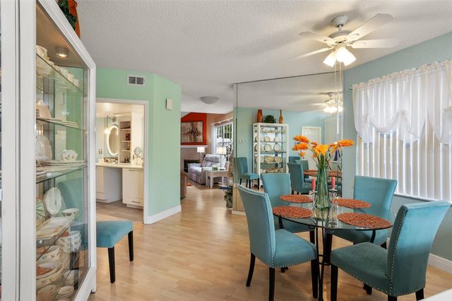2740 HAMBLE VILLAGE LANE, Palm Harbor, FL 34684