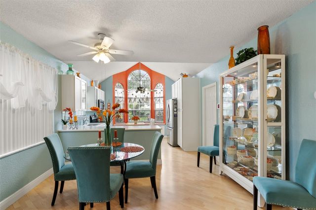 2740 HAMBLE VILLAGE LANE, Palm Harbor, FL 34684