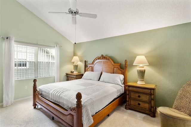 2740 HAMBLE VILLAGE LANE, Palm Harbor, FL 34684