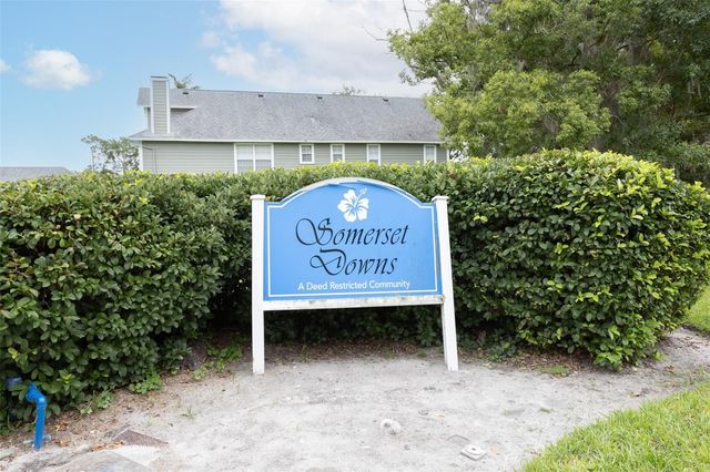 2740 HAMBLE VILLAGE LANE, Palm Harbor, FL 34684
