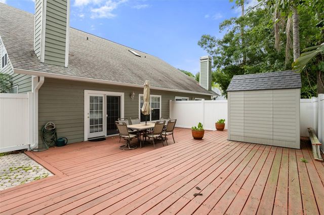 2740 HAMBLE VILLAGE LANE, Palm Harbor, FL 34684