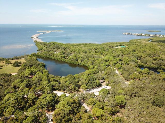 2740 HAMBLE VILLAGE LANE, Palm Harbor, FL 34684