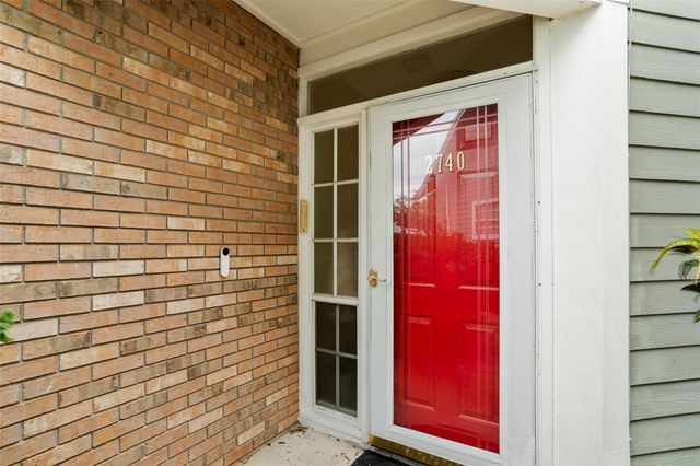 2740 HAMBLE VILLAGE LANE, Palm Harbor, FL 34684