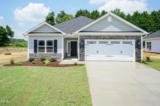 11 Northwood Drive, Fuquay Varina, NC 27526