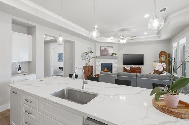 4330 Carrera Drive, Prosper, TX 75078