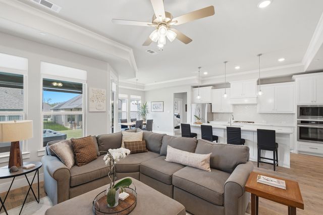 4330 Carrera Drive, Prosper, TX 75078