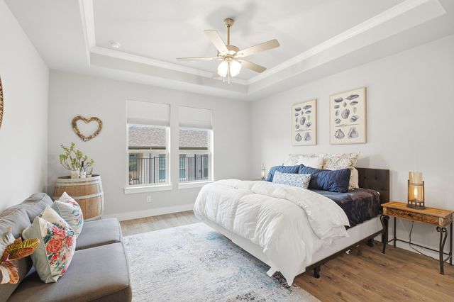 4330 Carrera Drive, Prosper, TX 75078