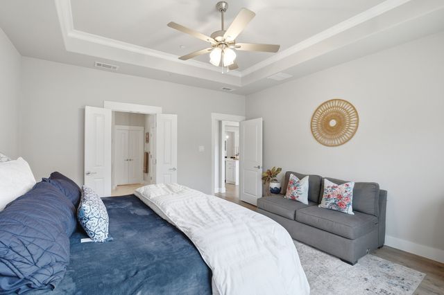 4330 Carrera Drive, Prosper, TX 75078